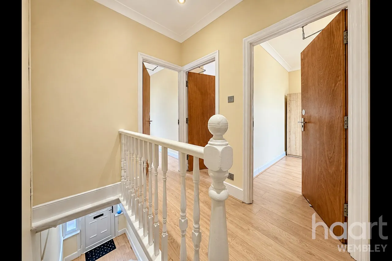 Waverley Avenue, HA9, photo 8