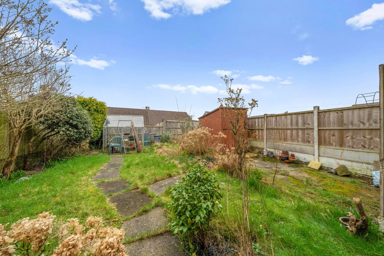 Mallory Drive, Leigh, Leigh, WN7 2HY, photo 16