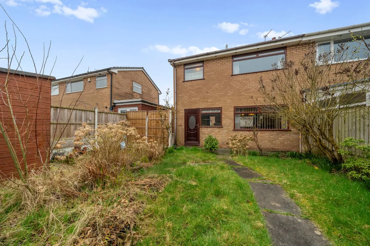 Mallory Drive, Leigh, Leigh, WN7 2HY, photo 17