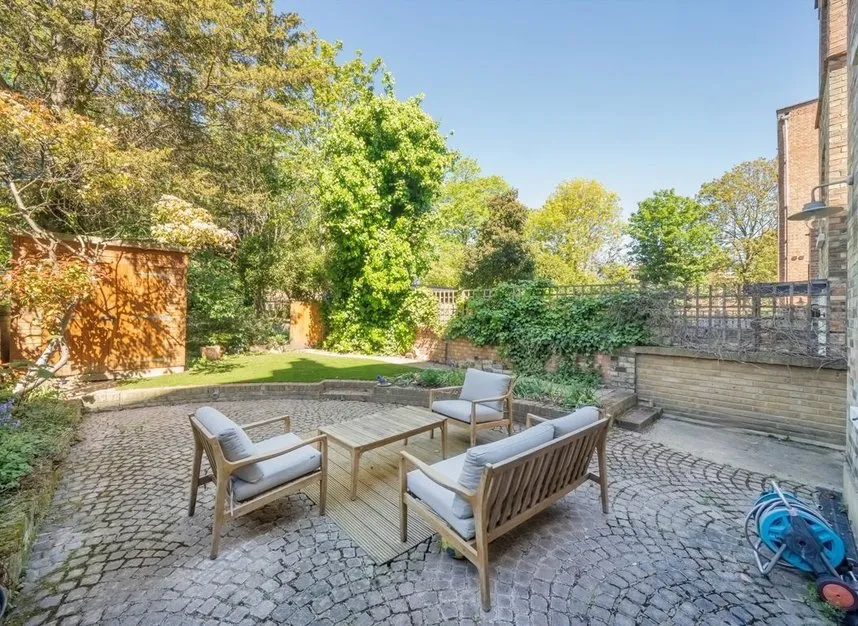 Freegrove Road, Hillmarton Conservation Area, N7, photo 10