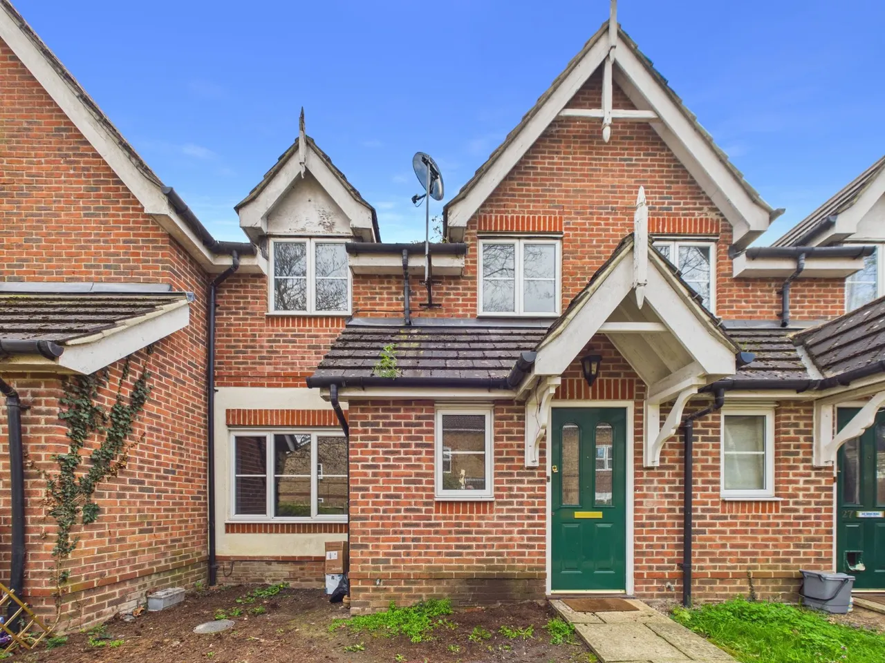 2 bed huntington place, langley, berkshire,sl3 for sale, Langley, Berkshire