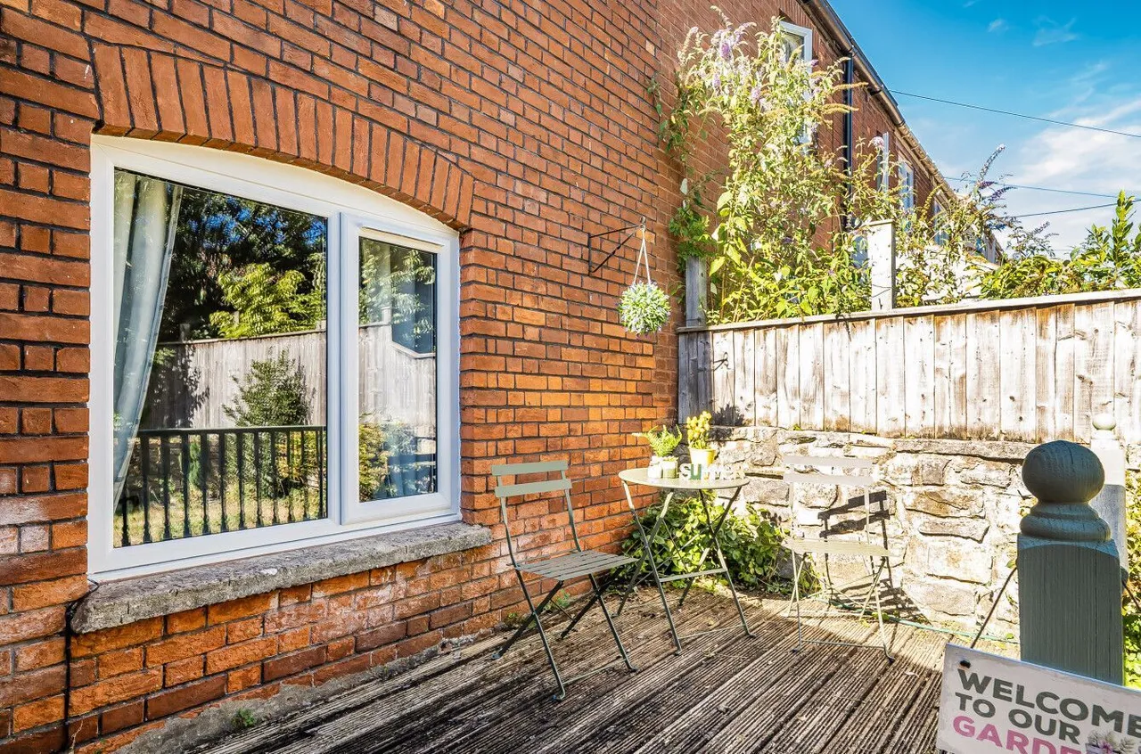 Orchard Terrace, Glastonbury, BA6, photo 17