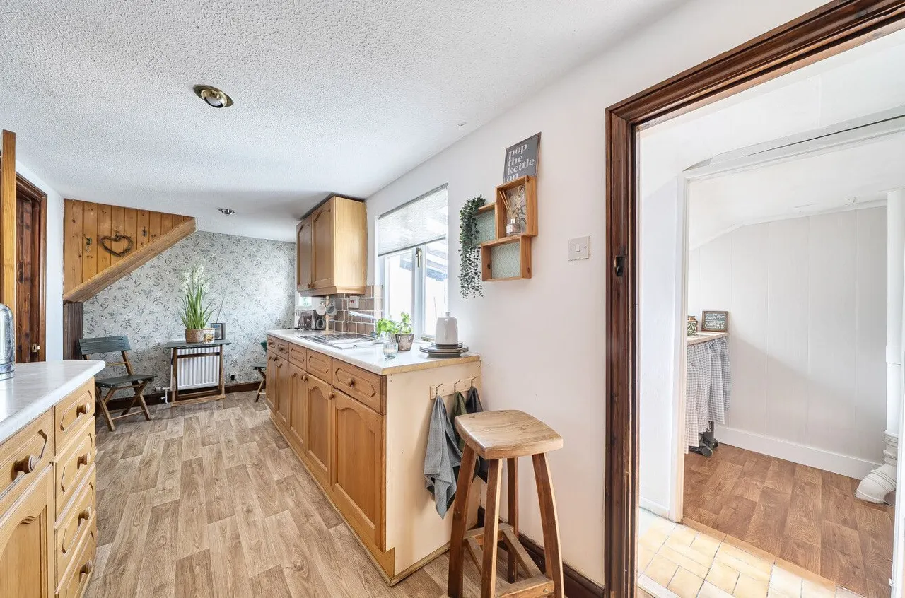Orchard Terrace, Glastonbury, BA6, photo 8