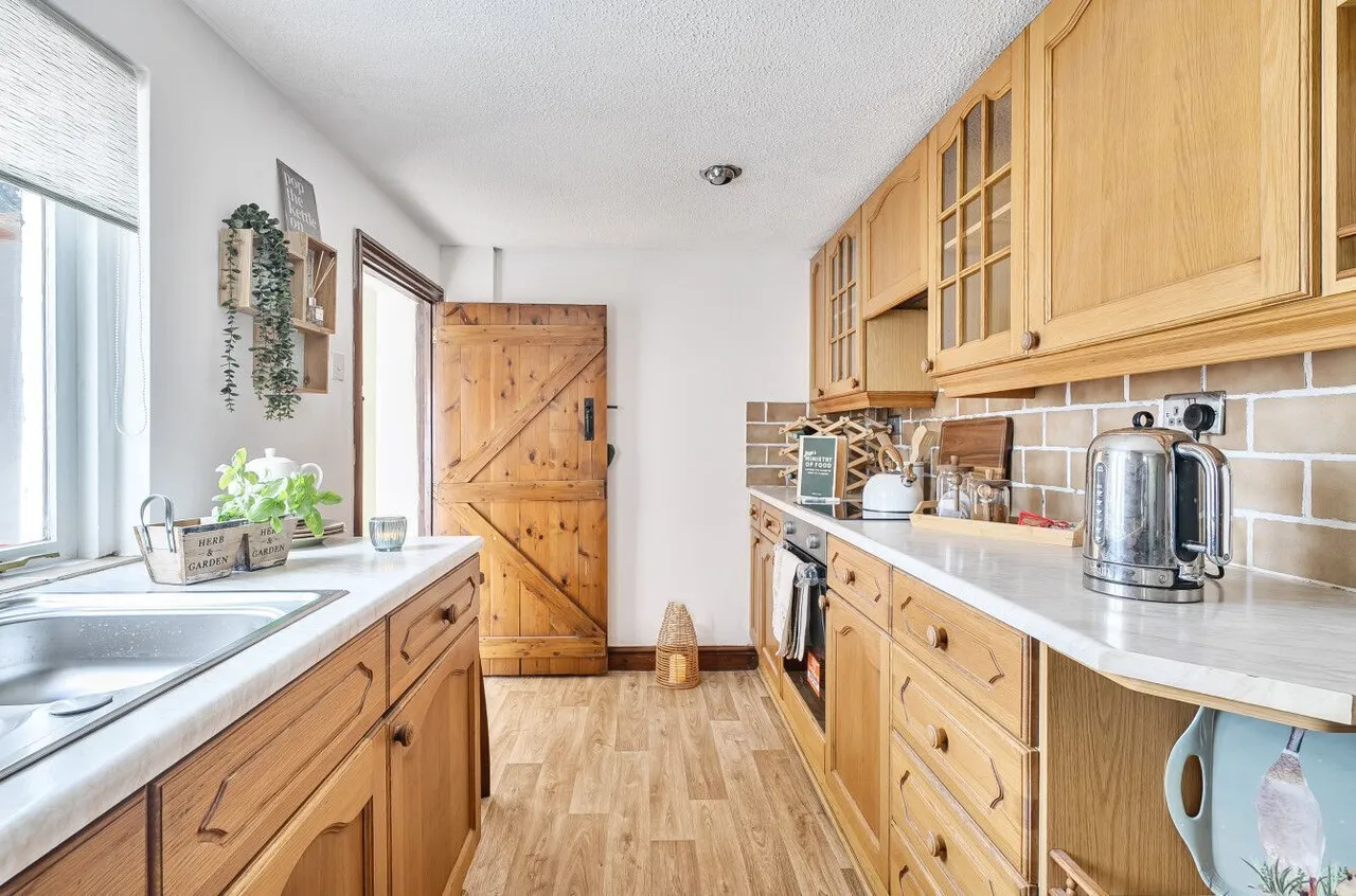 Orchard Terrace, Glastonbury, BA6, photo 9