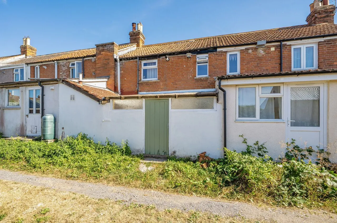 Orchard Terrace, Glastonbury, BA6, photo 19