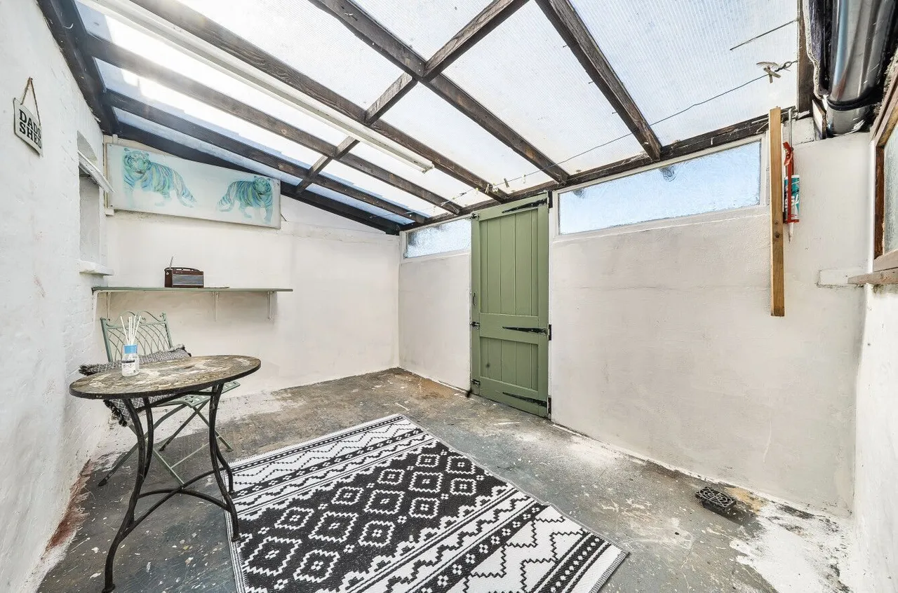 Orchard Terrace, Glastonbury, BA6, photo 18