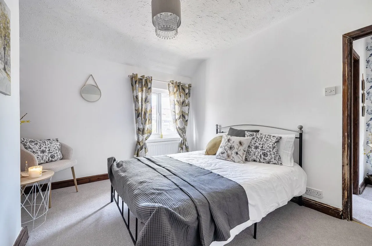 Orchard Terrace, Glastonbury, BA6, photo 5