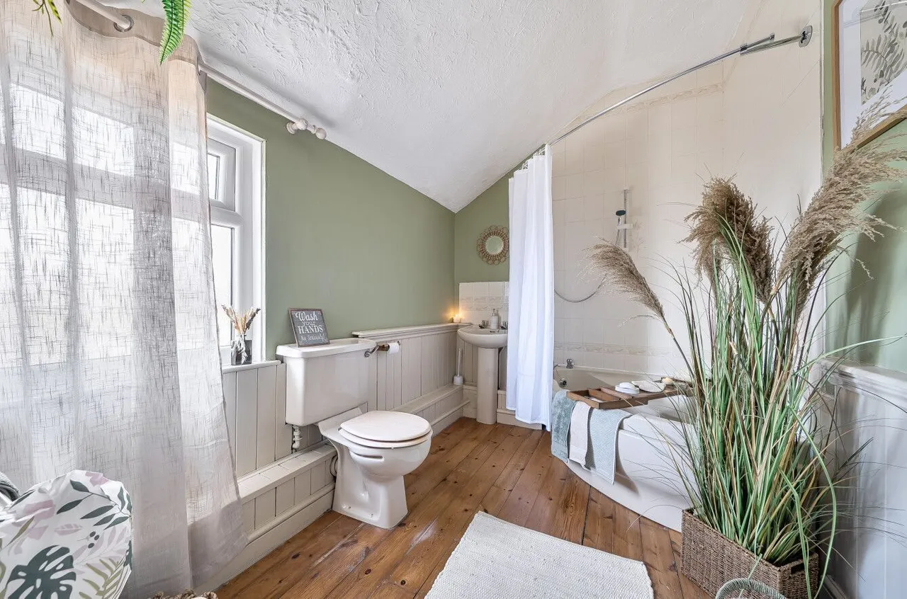 Orchard Terrace, Glastonbury, BA6, photo 4