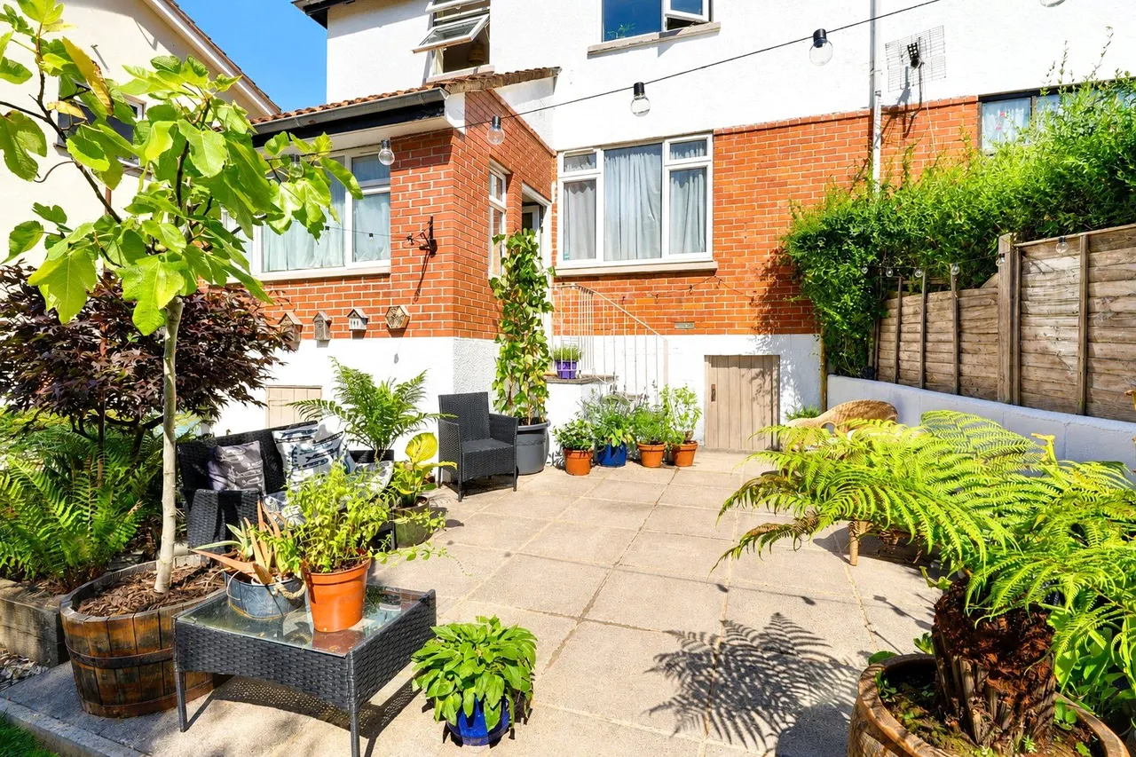 Raleigh Road, Barnstaple, EX31, photo 15