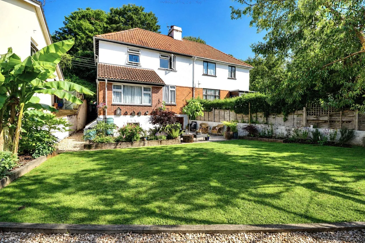 Raleigh Road, Barnstaple, EX31, photo 16