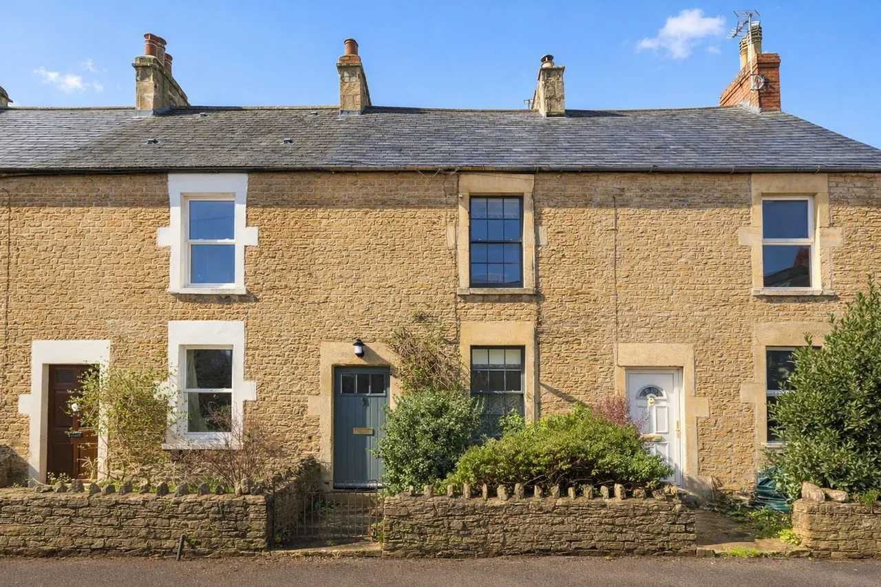 3 bed house for sale, Keyford, Frome, BA11