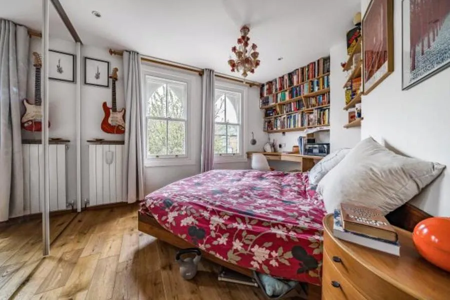 Kingston Road, Oxford, OX2, photo 6