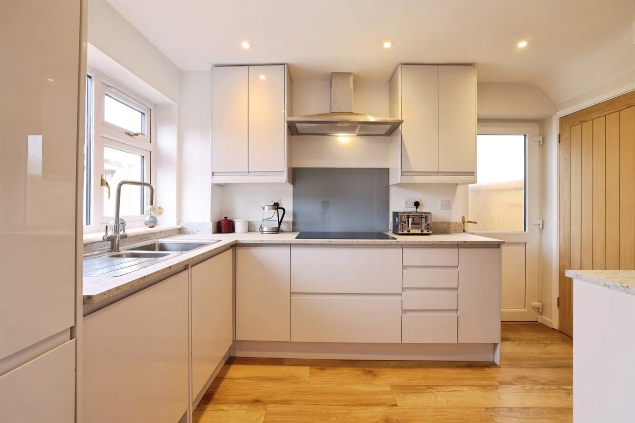 Heron Close, Calne, photo 4