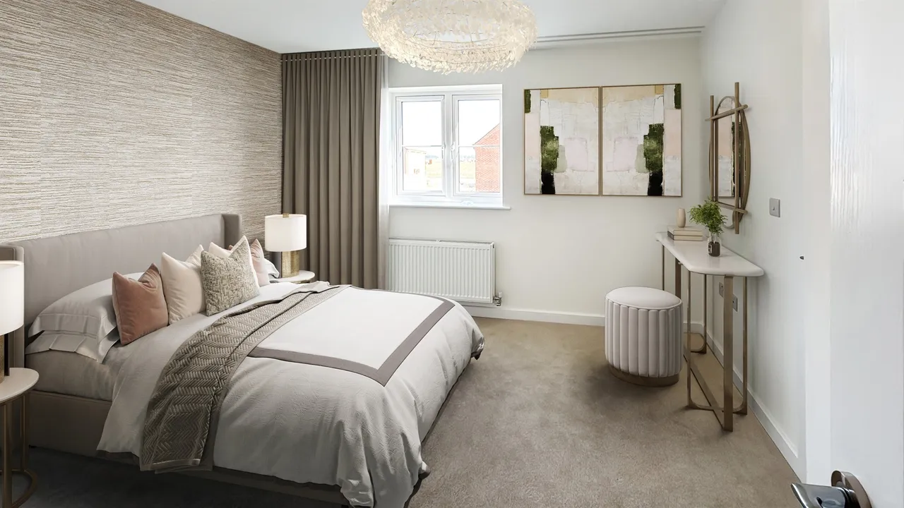 Manthorpe Chase, Grantham, NG31, photo 2
