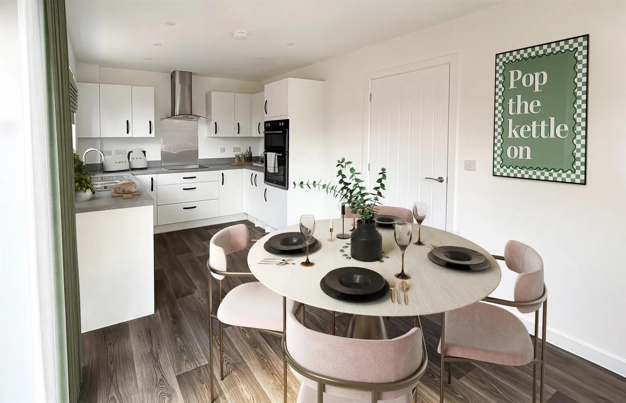 Manthorpe Chase, Grantham, NG31, photo 6