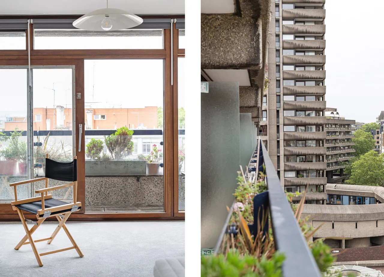 51 John Trundle Court, Barbican, London, photo 7
