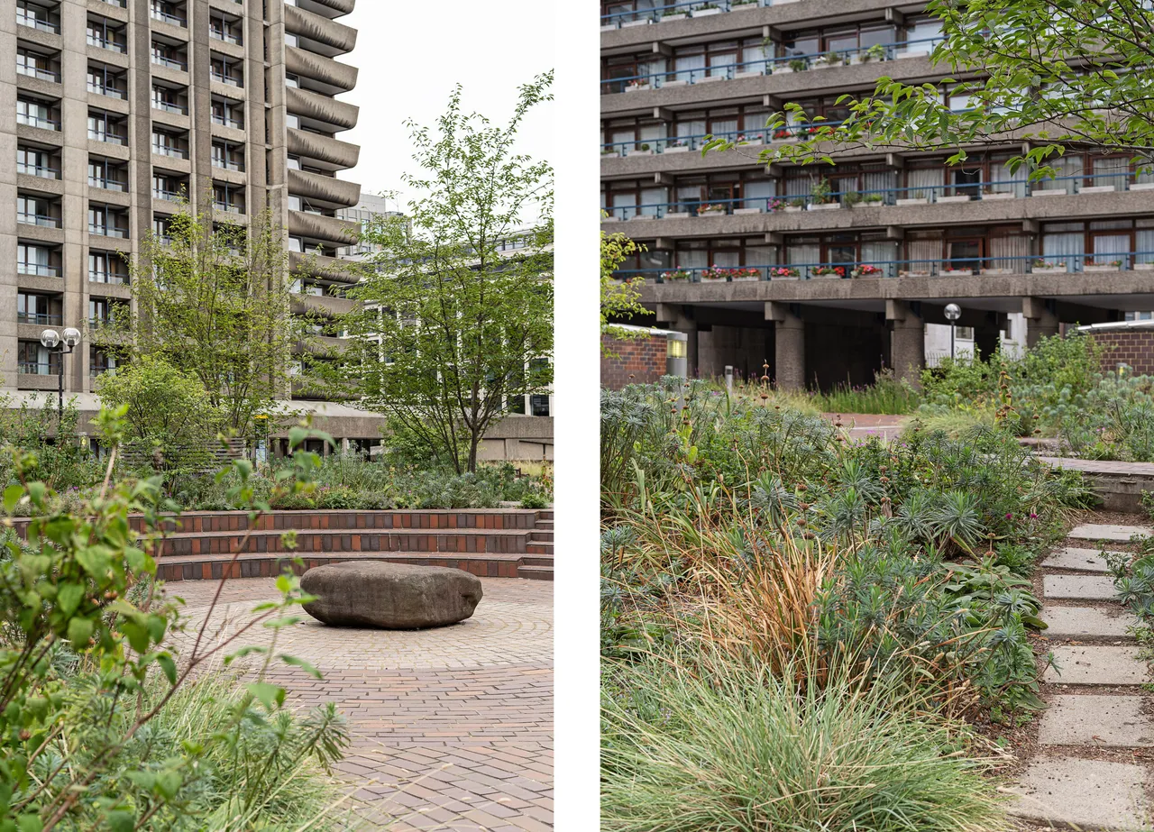 51 John Trundle Court, Barbican, London, photo 12
