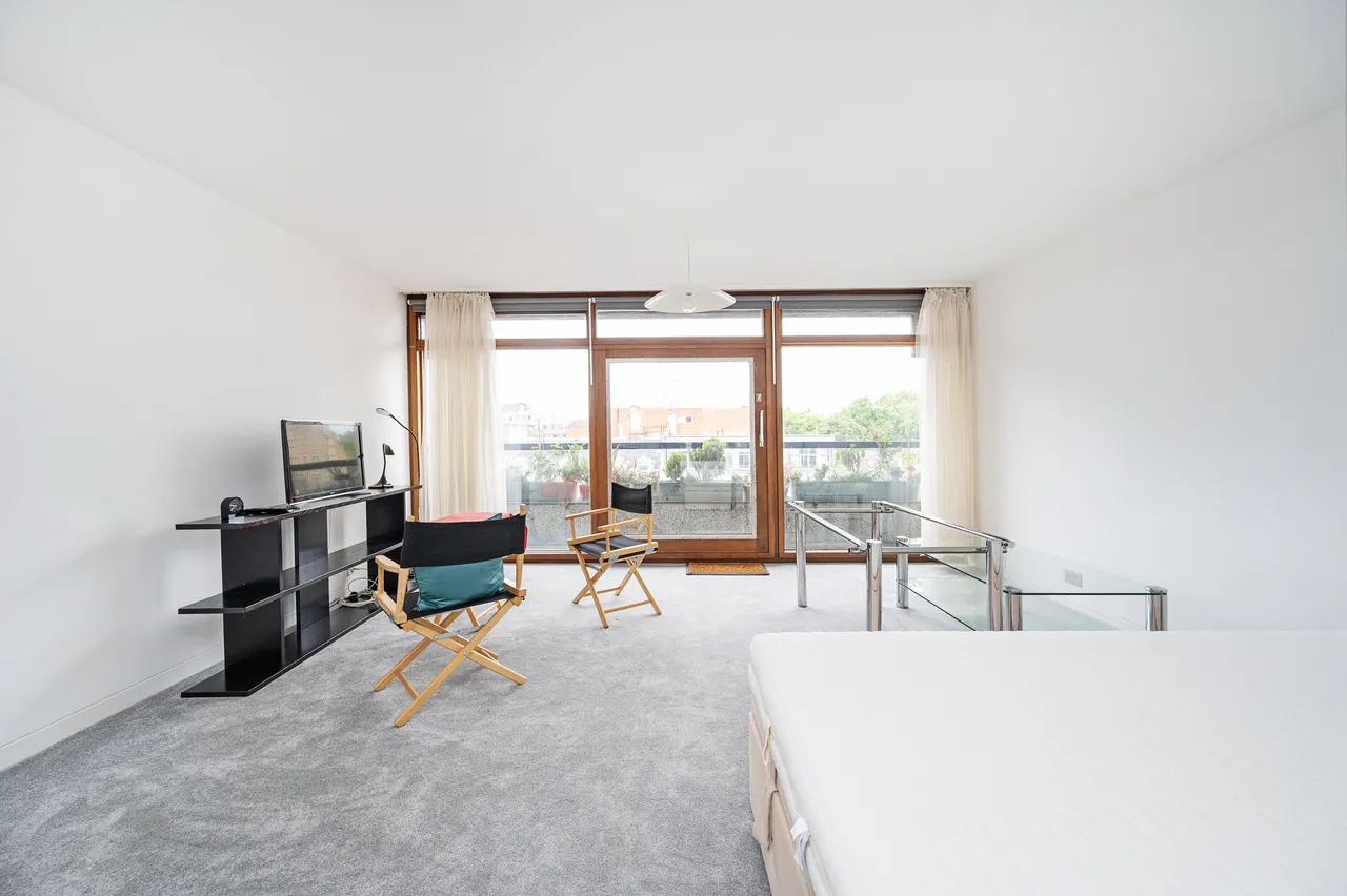 51 John Trundle Court, Barbican, London, photo 4