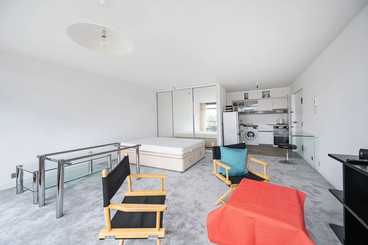 51 John Trundle Court, Barbican, London, photo 6