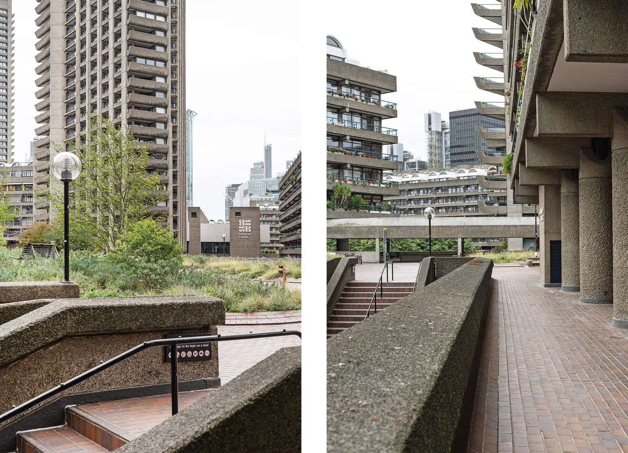 51 John Trundle Court, Barbican, London, photo 11