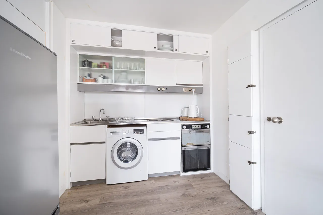 51 John Trundle Court, Barbican, London, photo 3