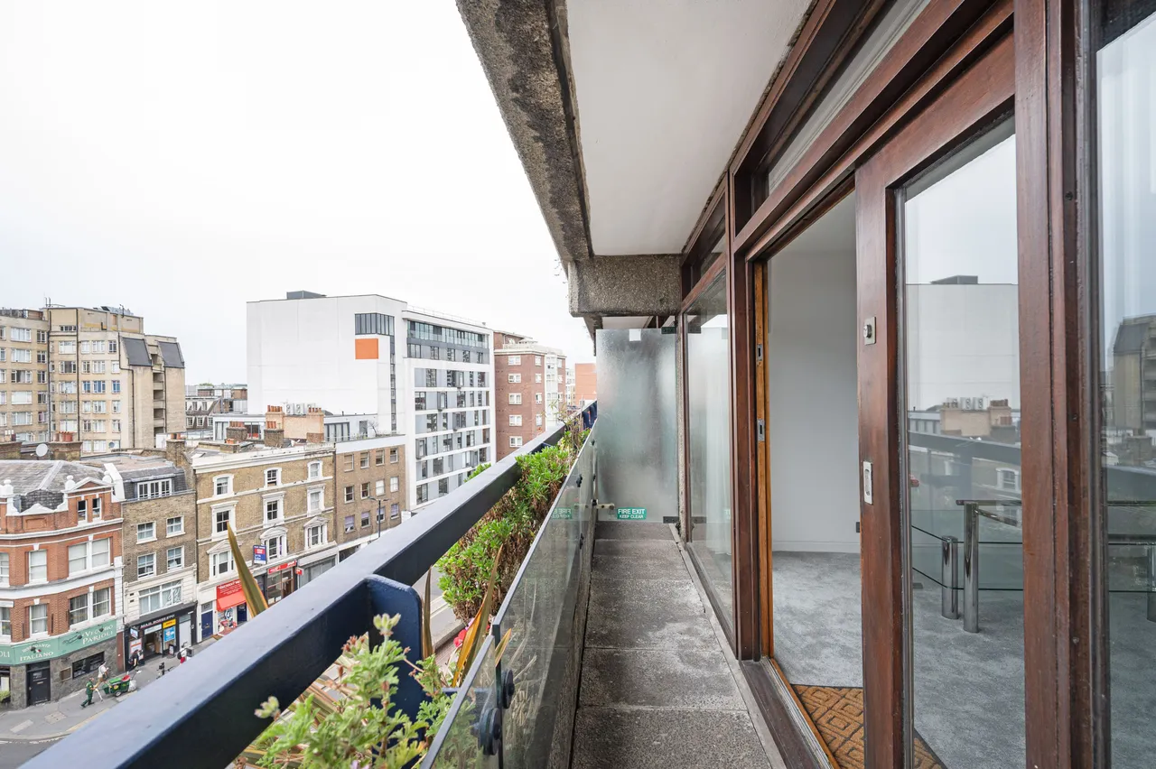 51 John Trundle Court, Barbican, London, photo 9