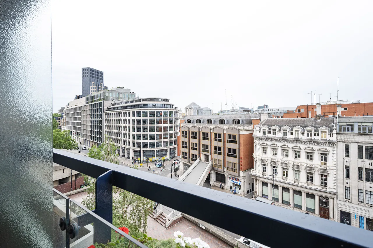 51 John Trundle Court, Barbican, London, photo 8