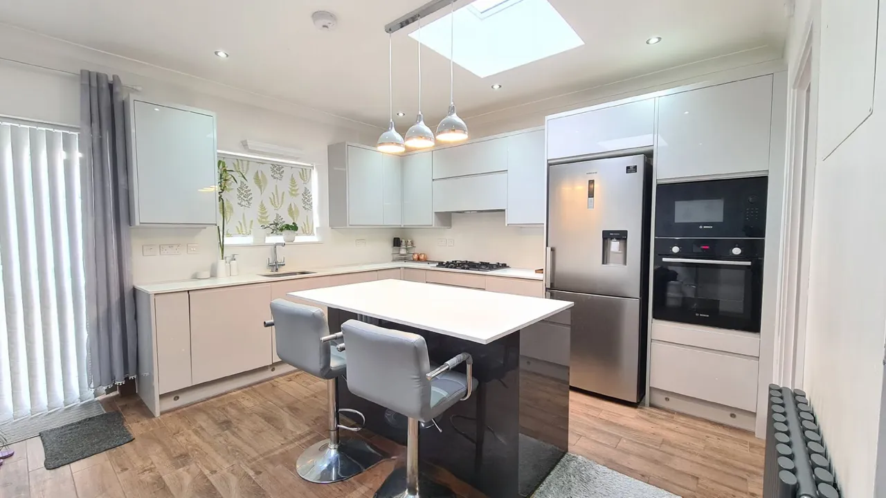 Worton Way, Isleworth, TW7, photo 3