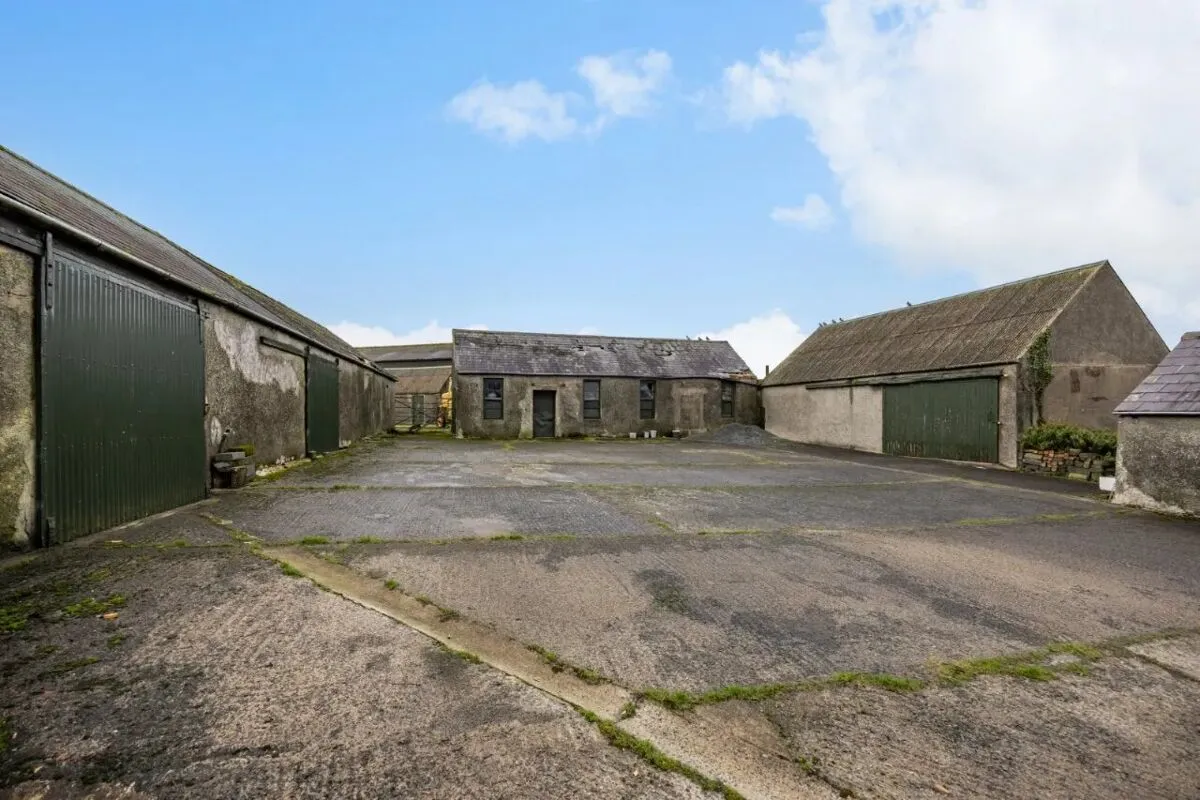 The Burn Road, Comber, BT23, photo 23