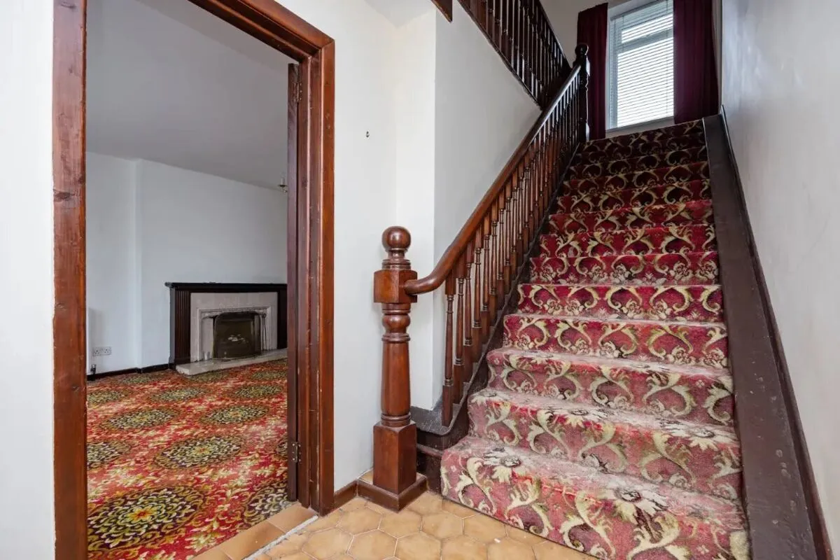 The Burn Road, Comber, BT23, photo 7