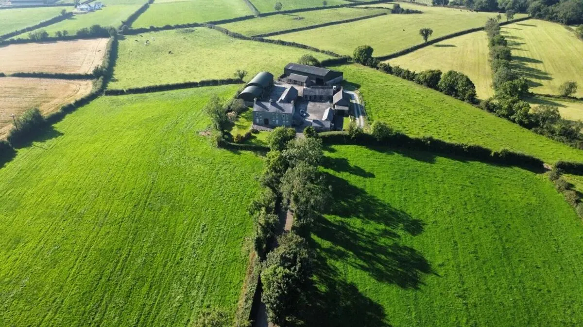 The Burn Road, Comber, BT23, photo 6