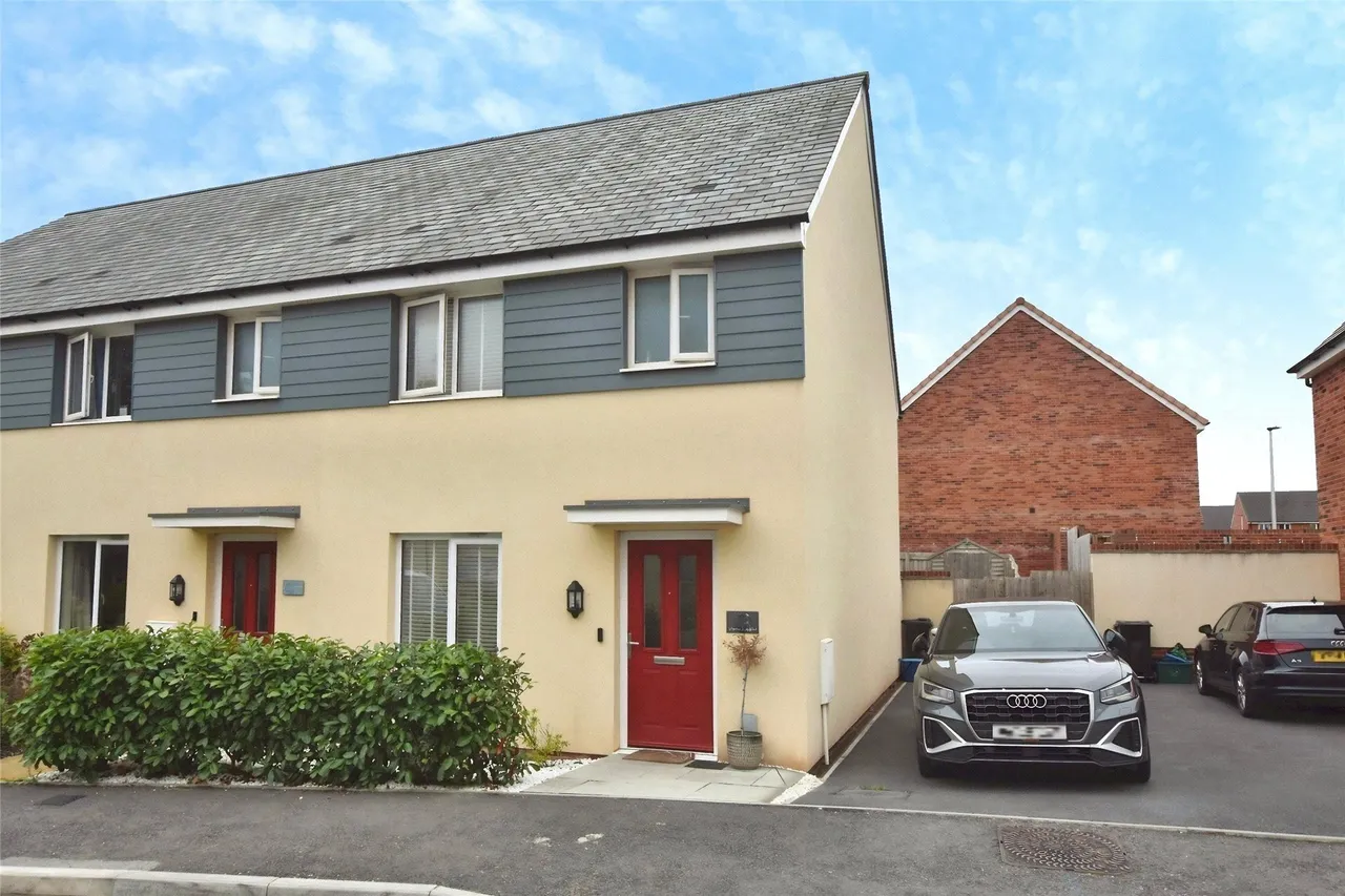 3 bed property for sale, Higher Furlong Road, Cranbrook, EX5