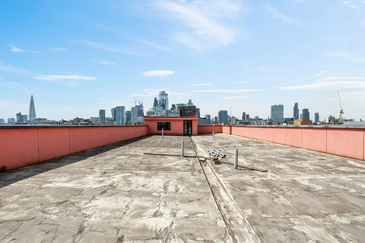 Shiraj Tower, Whitechapel, E1, photo 11