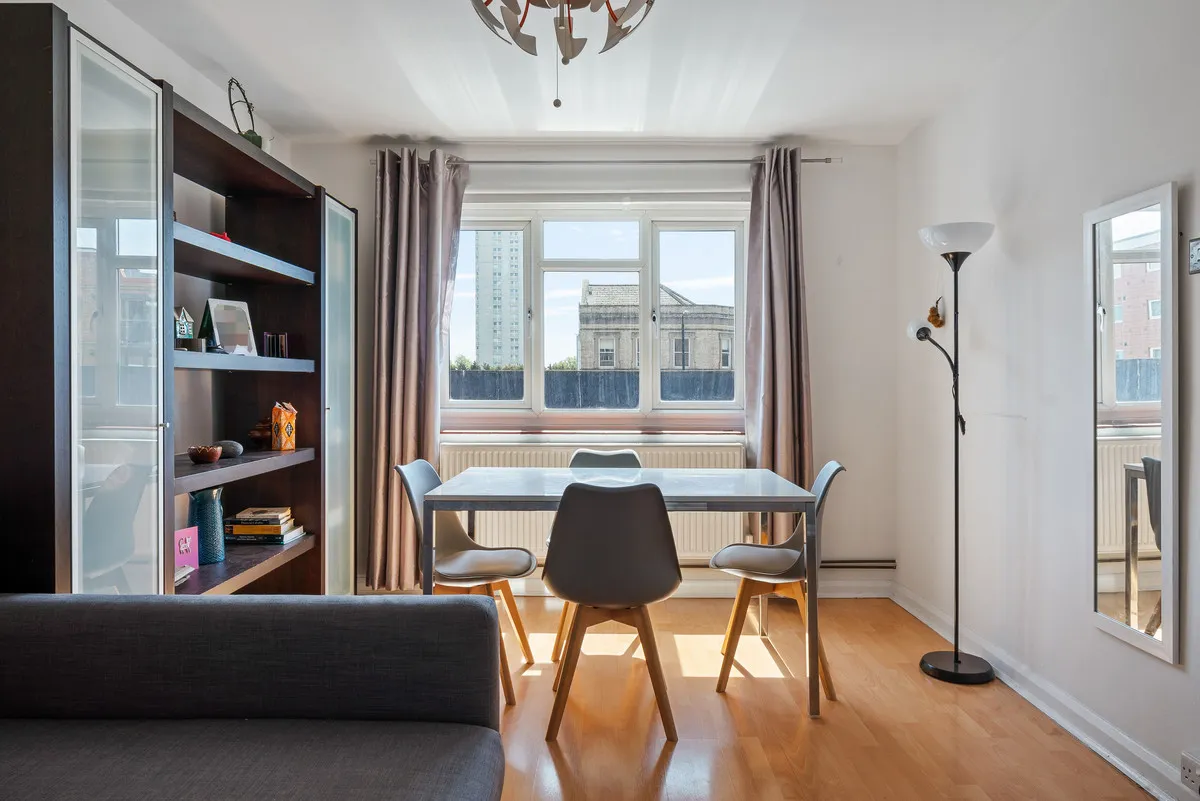 Shiraj Tower, Whitechapel, E1, photo 4