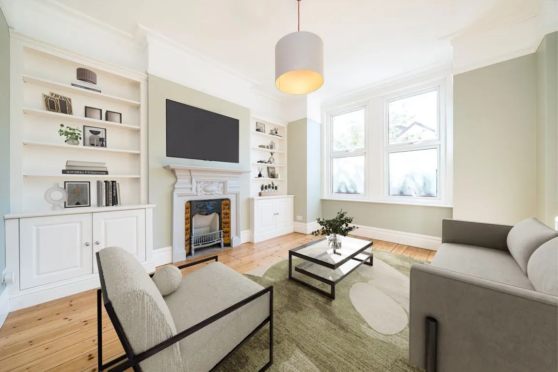 Julian Avenue, W3, photo 4