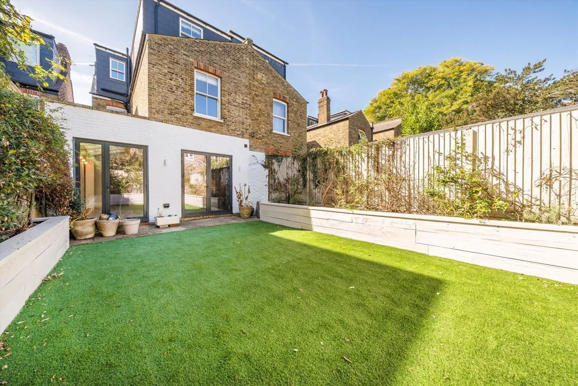 Julian Avenue, W3, photo 6