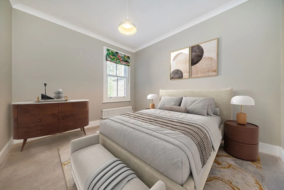 Julian Avenue, W3, photo 8