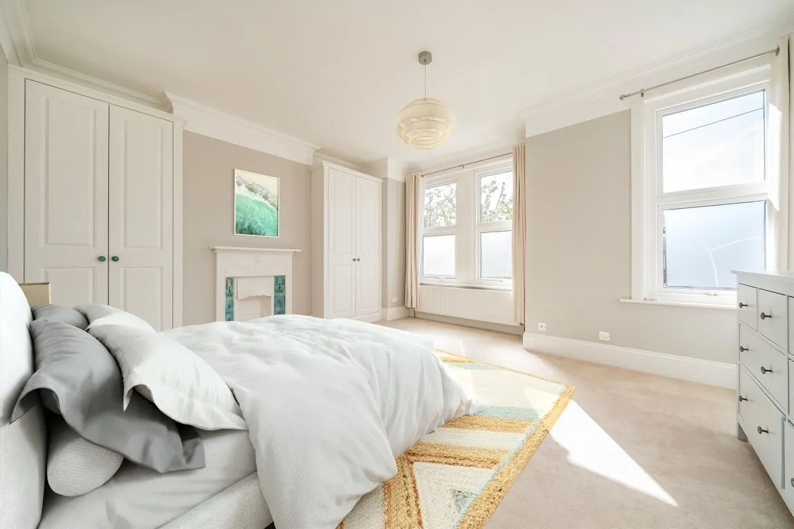 Julian Avenue, W3, photo 5
