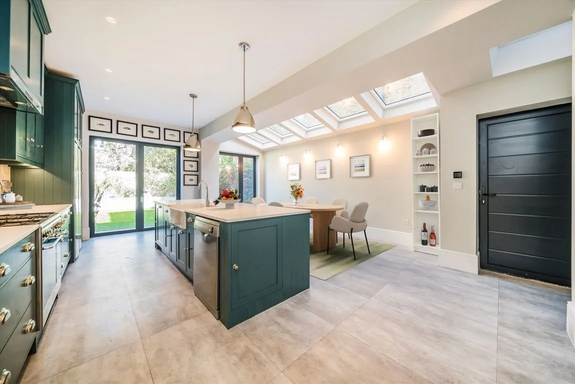 Julian Avenue, W3, photo 3