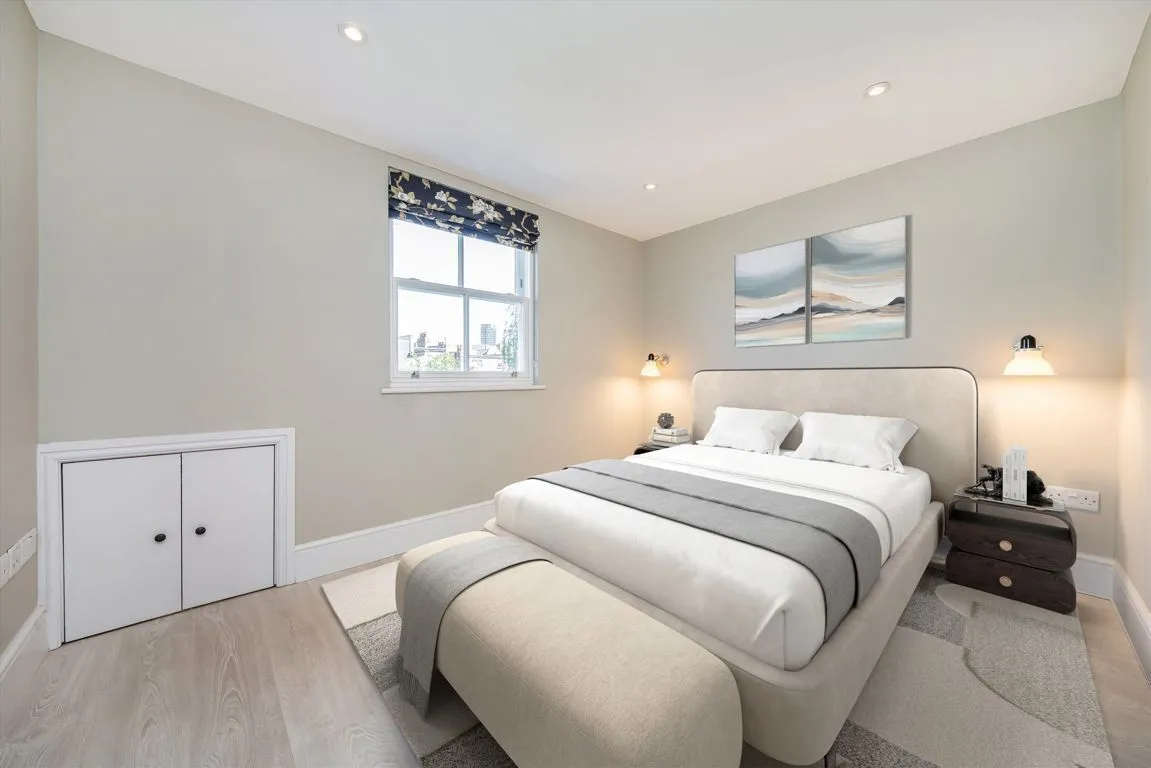 Julian Avenue, W3, photo 9