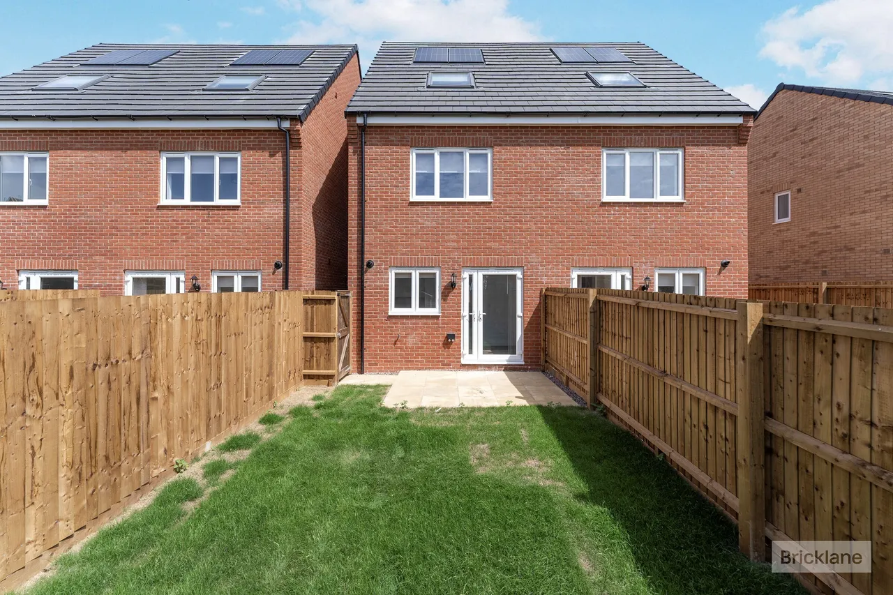 Vermuyden Way, Chatteris, PE16, photo 10