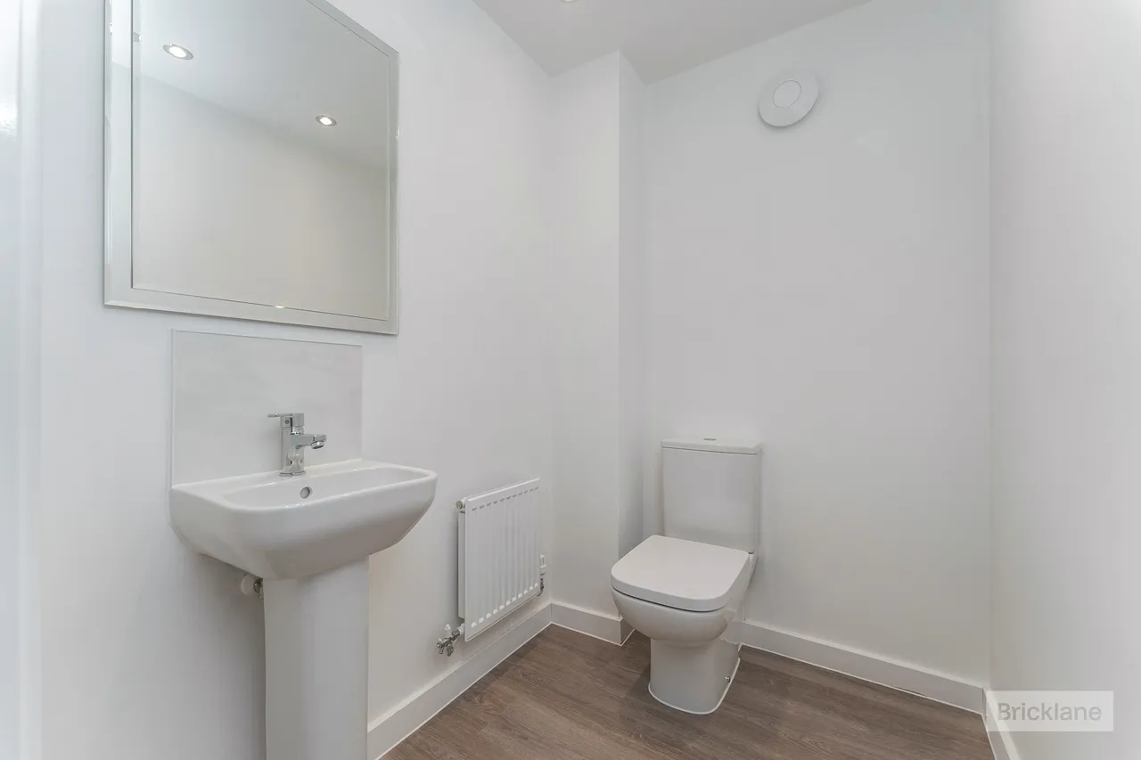 Vermuyden Way, Chatteris, PE16, photo 4