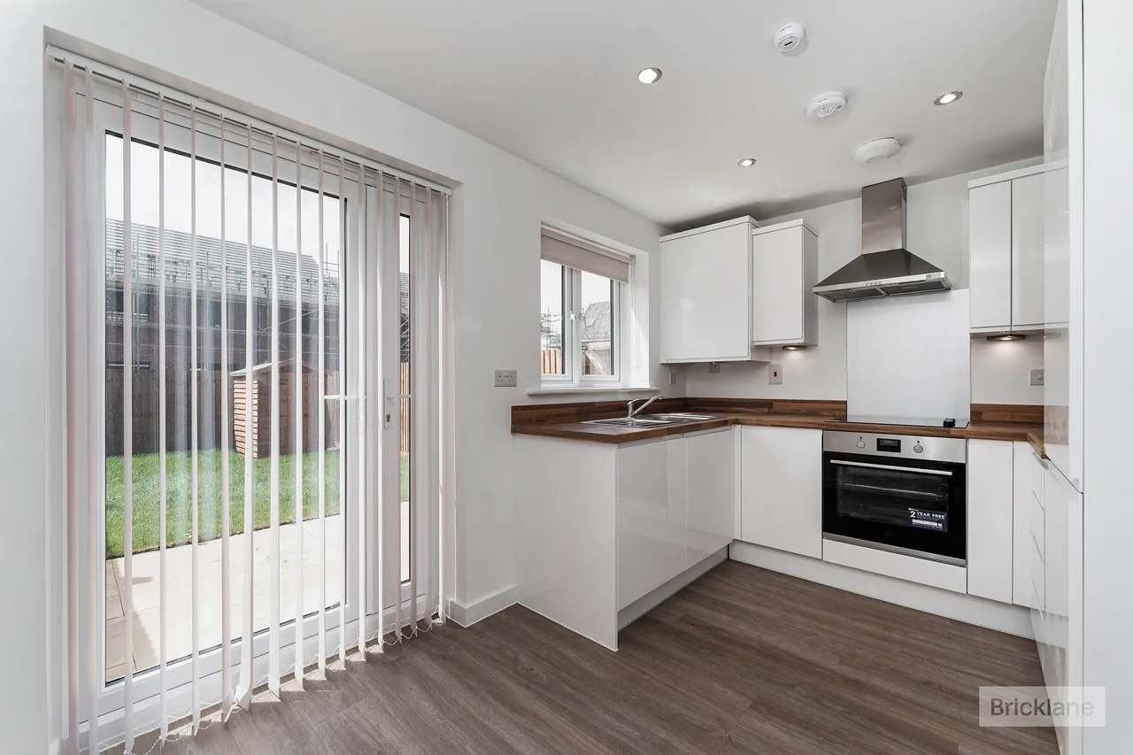 Vermuyden Way, Chatteris, PE16, photo 2