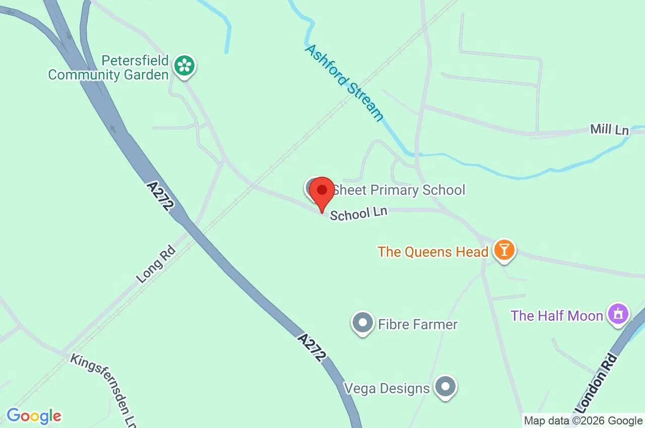 School Lane, Petersfield, GU32, photo 11