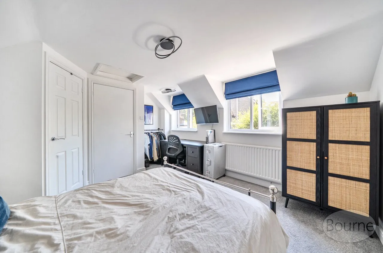 School Lane, Petersfield, GU32, photo 17