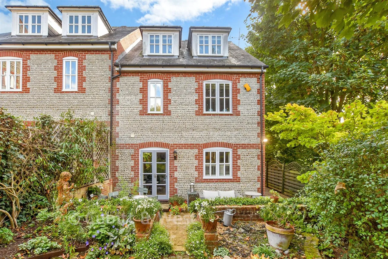 Mount Pleasant, Arundel, BN18, photo 19