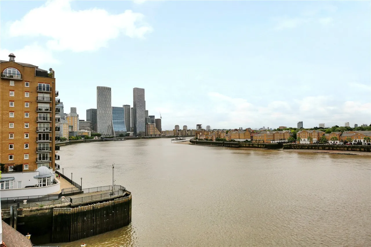 Narrow Street, London, E14, photo 13