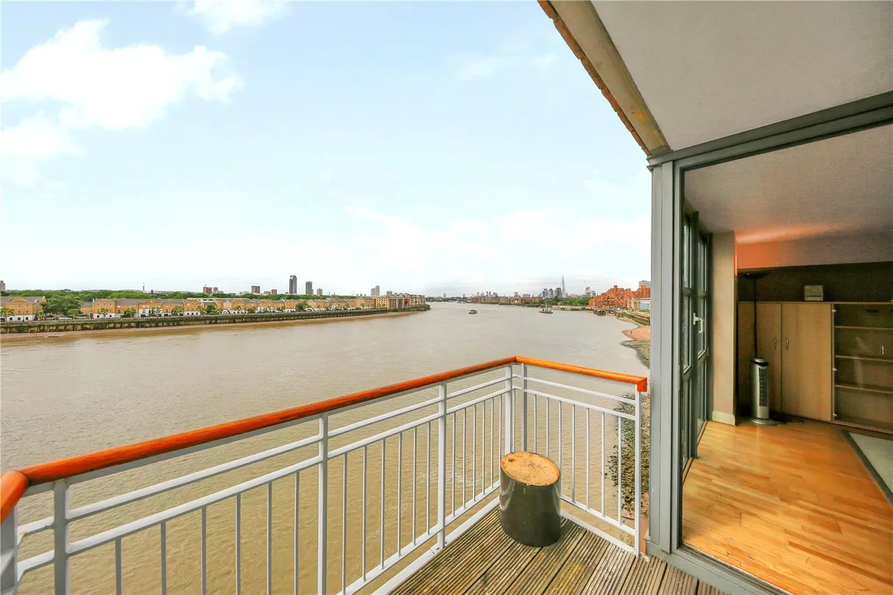 Narrow Street, London, E14, photo 6
