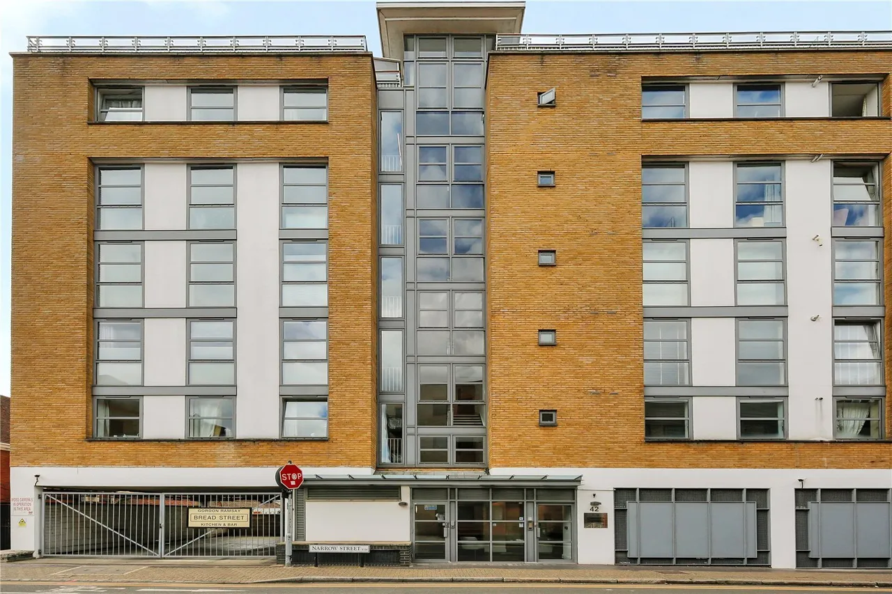 Narrow Street, London, E14, photo 26