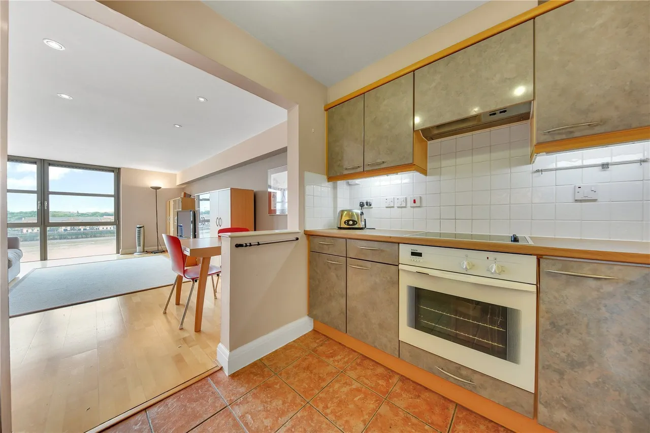 Narrow Street, London, E14, photo 12